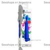 Estimulador femenino con 10 modos de vibracion